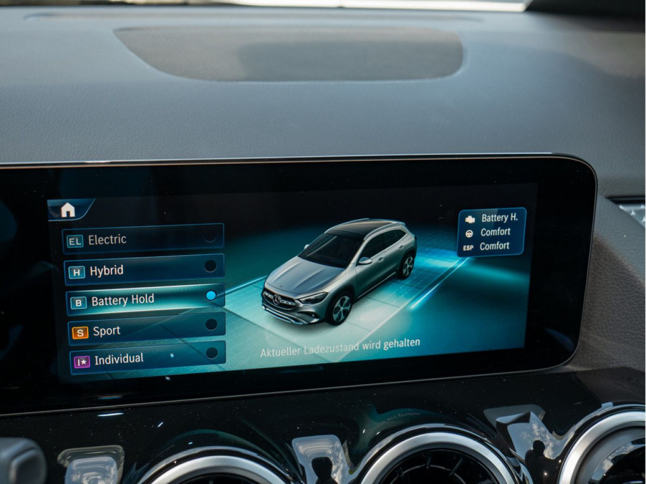Mercedes-Benz GLA – Bild 12