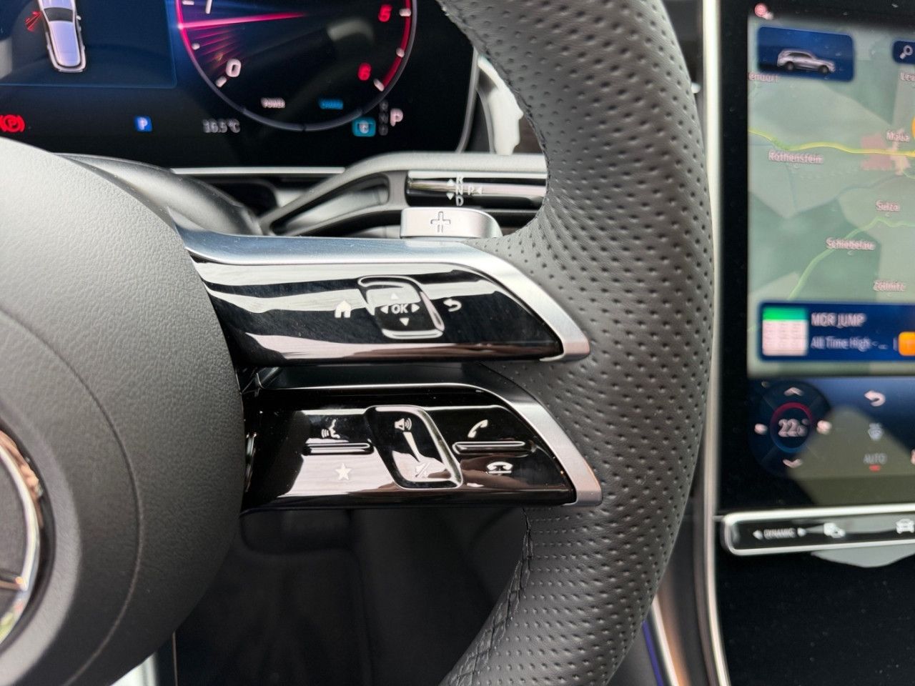 Mercedes-Benz GLC – Bild 20
