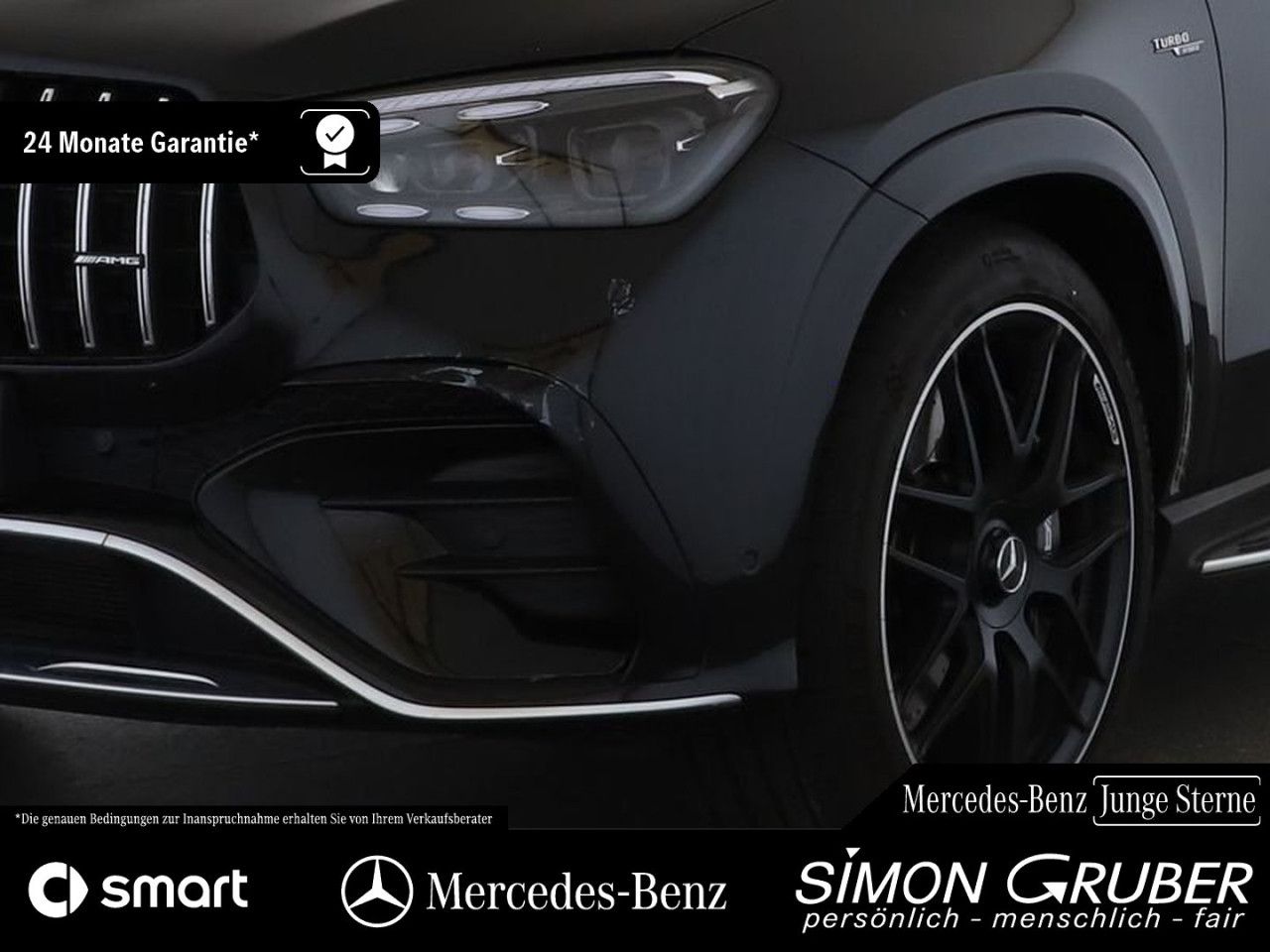 Mercedes-Benz GLE – Bild 4