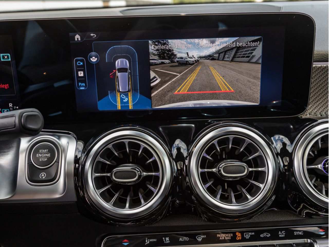 Mercedes-Benz GLB – Bild 14