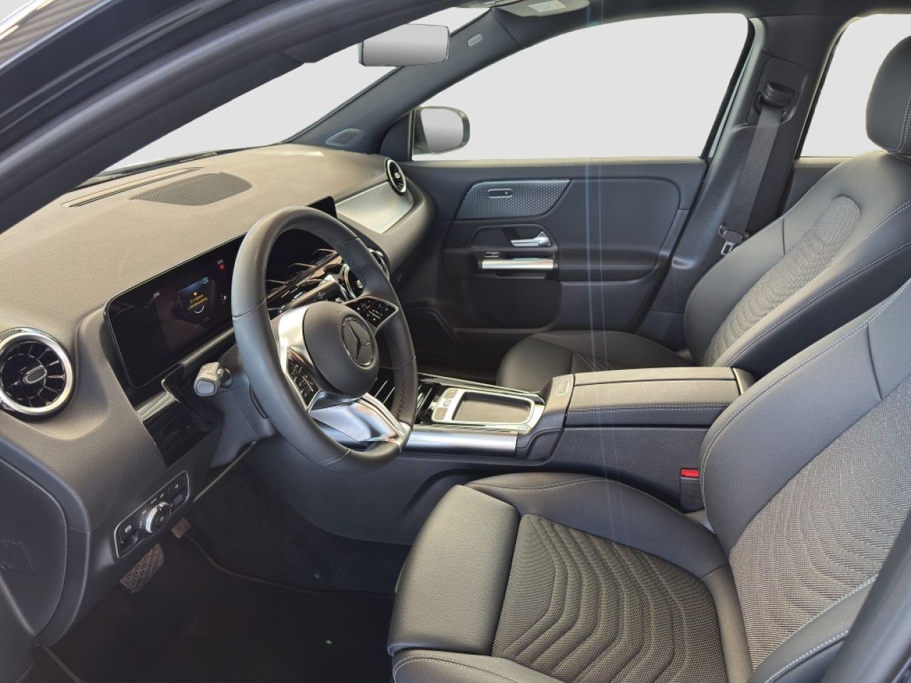 Mercedes-Benz GLA – Bild 5