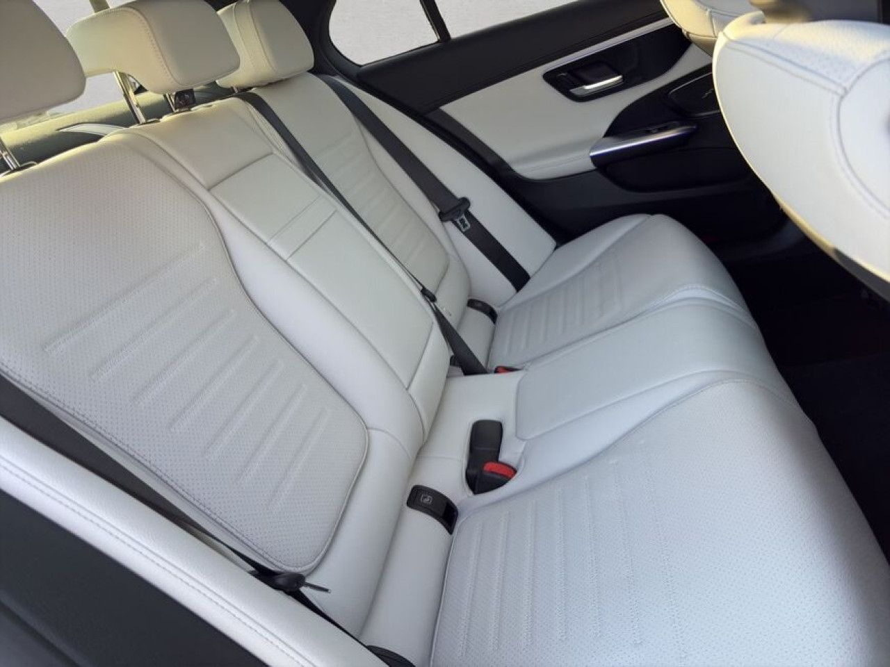 Mercedes-Benz C-Klasse – Bild 19