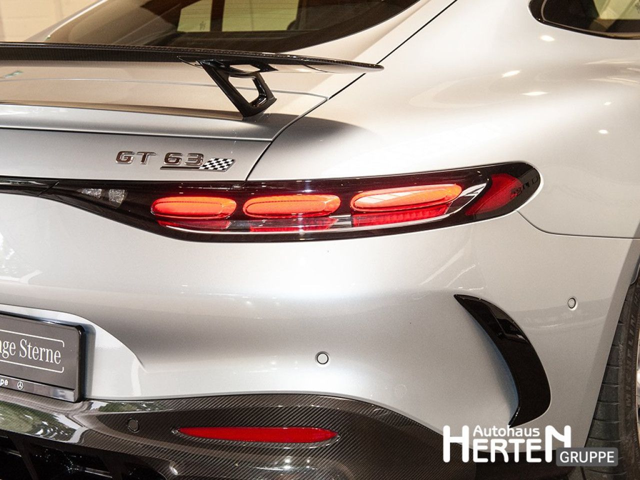 Mercedes-Benz AMG GT – Bild 16