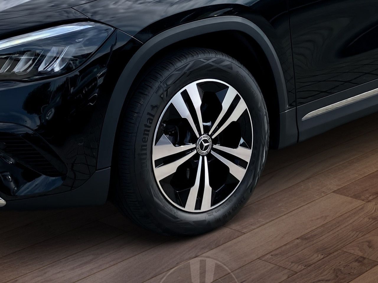 Mercedes-Benz GLA – Bild 2