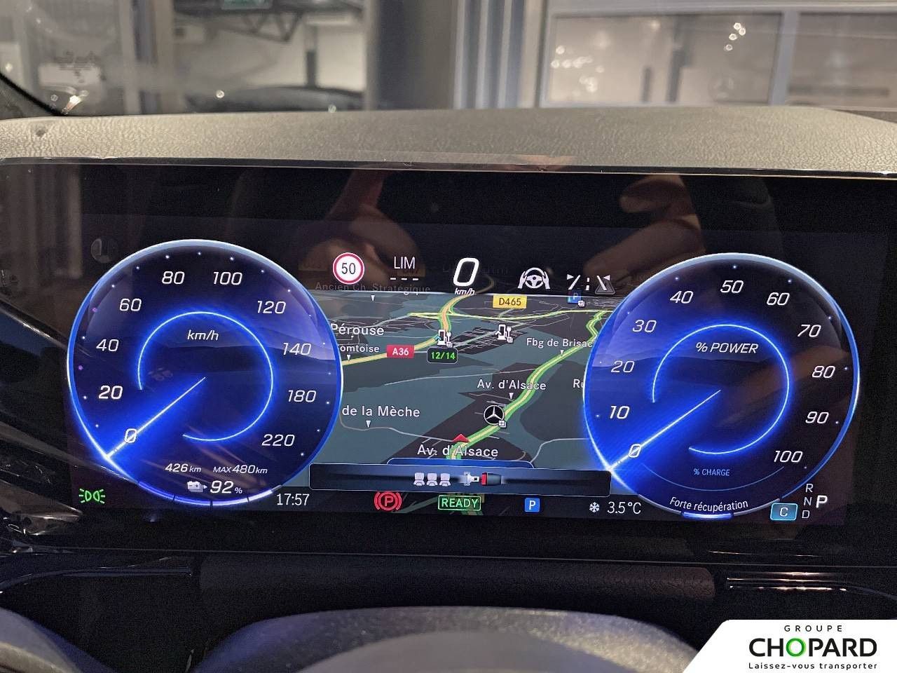 Photo du v&eacute;hicule 10 / 18