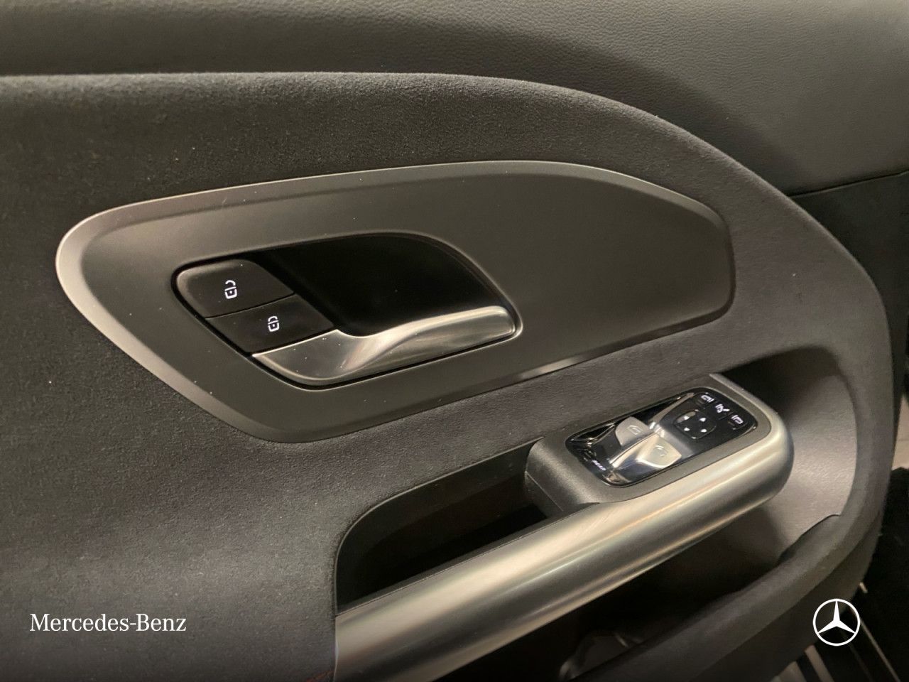 Mercedes-Benz CLA – Bild 10