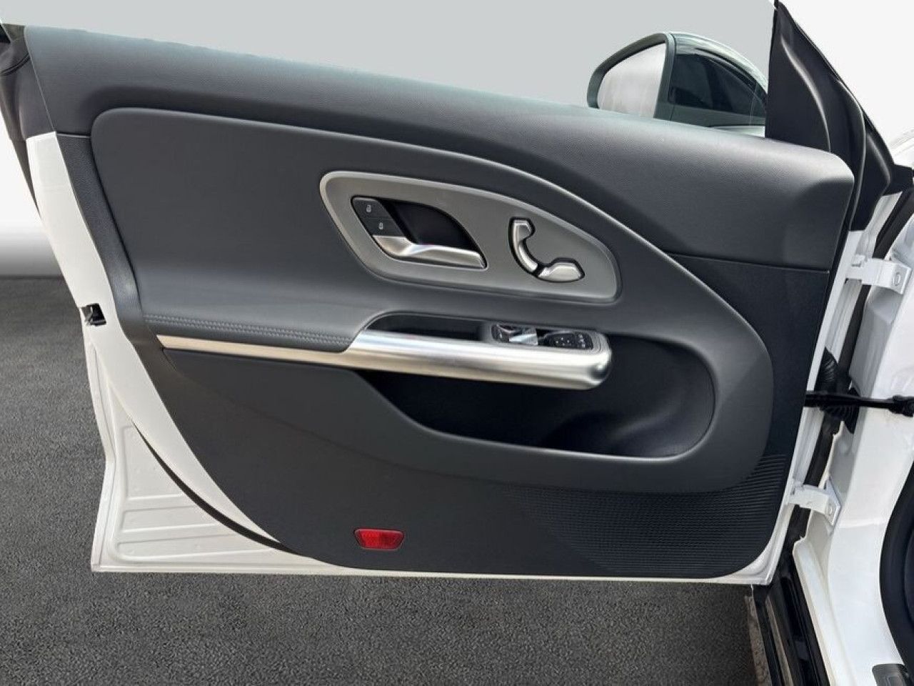Mercedes-Benz CLA – Bild 20
