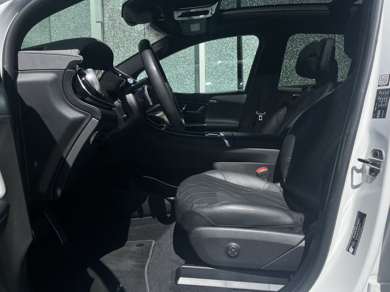 Mercedes-Benz EQE – Bild 18