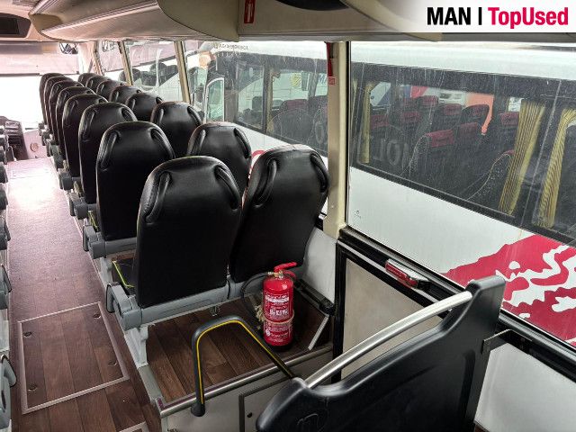 MAN Noge Touring H 18