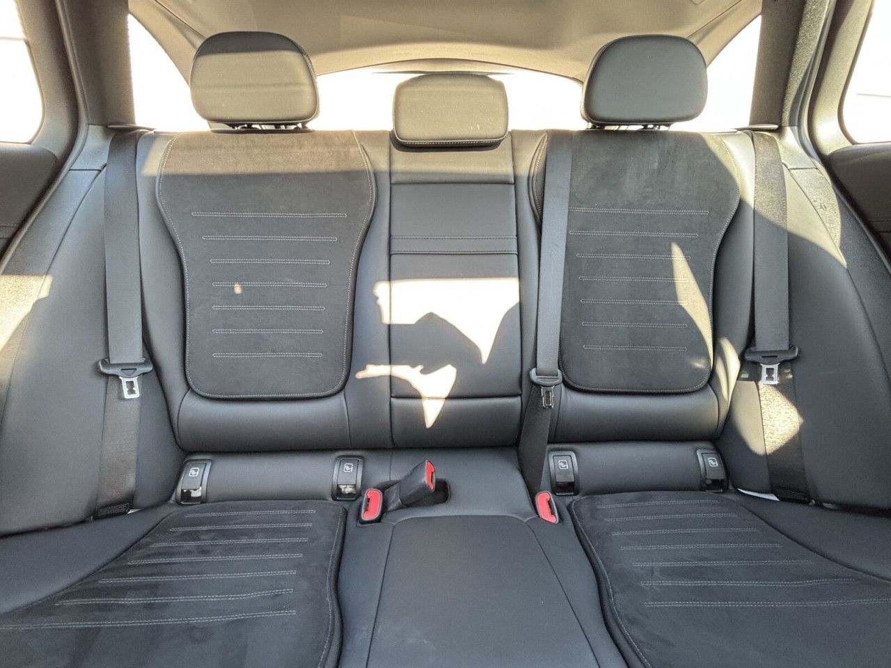 Mercedes-Benz C-Klasse – Bild 19