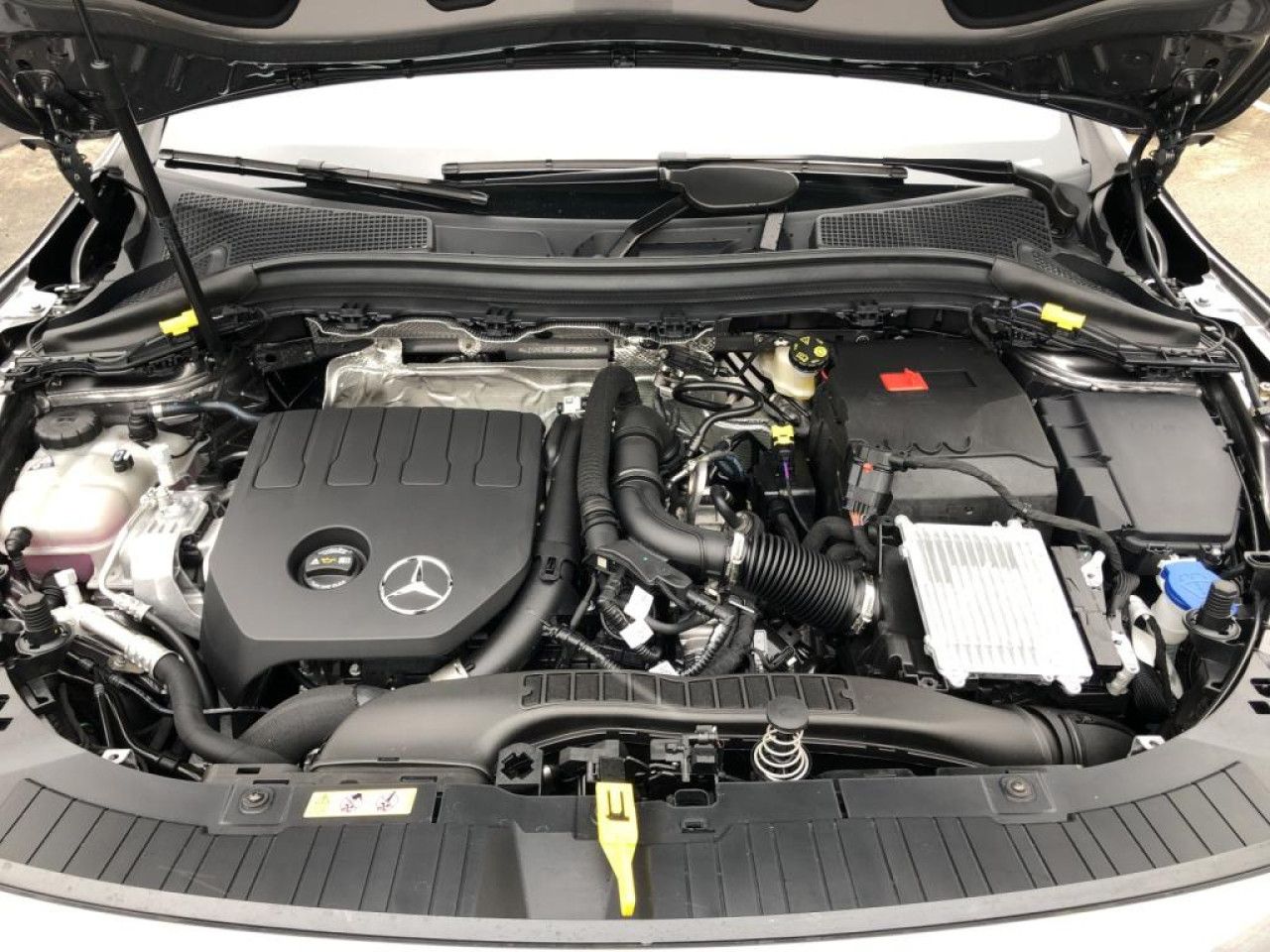 Mercedes-Benz GLA – Bild 16