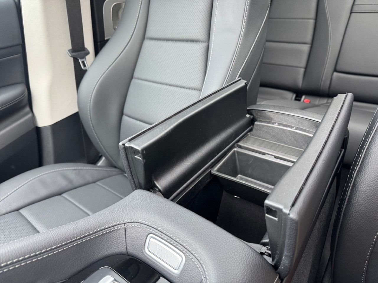 Mercedes-Benz GLE – Bild 30