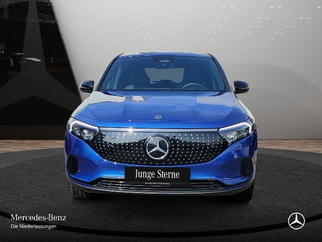 Mercedes-Benz EQA 350