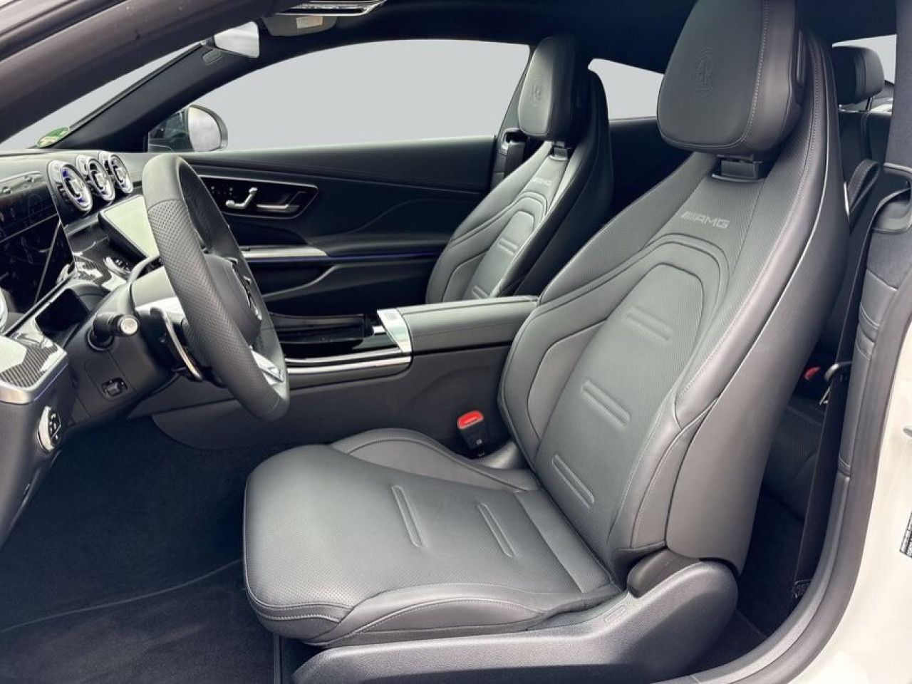 Mercedes-Benz CLE – Bild 10