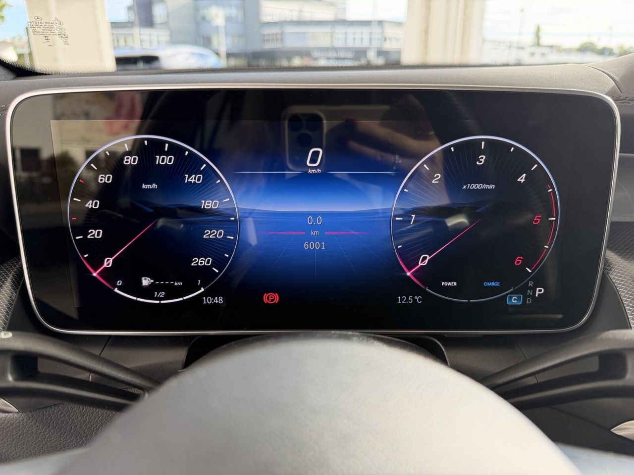Mercedes-Benz GLC – Bild 12