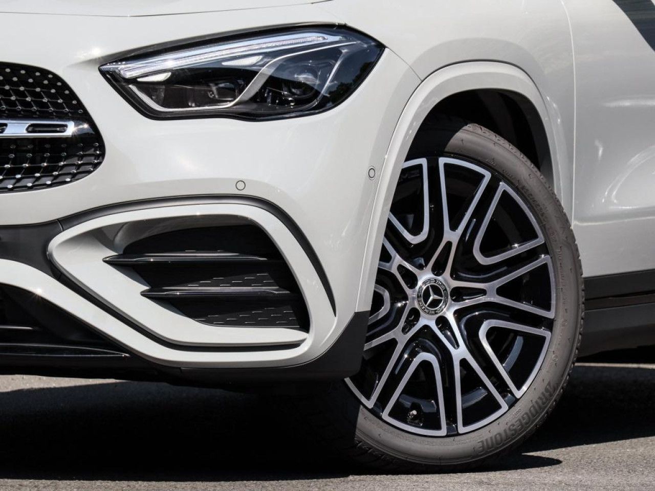 Mercedes-Benz GLA – Bild 5