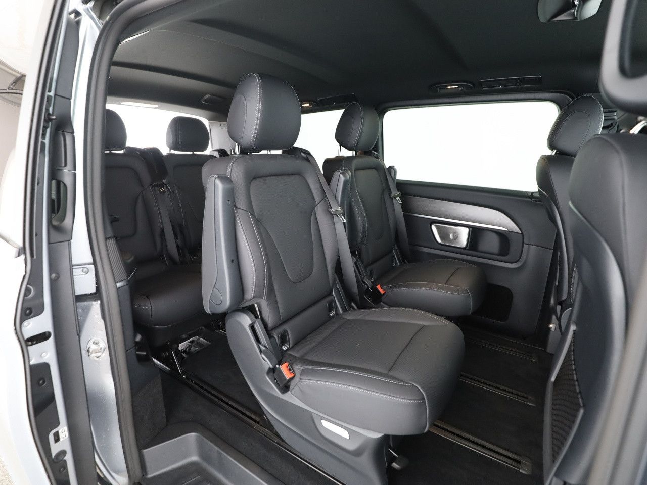Mercedes-Benz V-Klasse – Bild 14