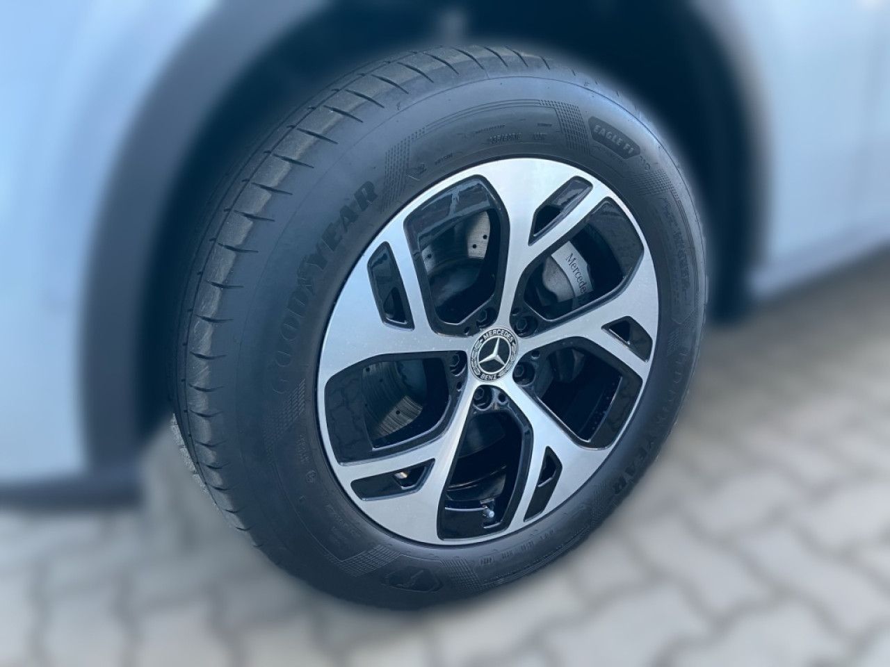 Mercedes-Benz GLC – Bild 3