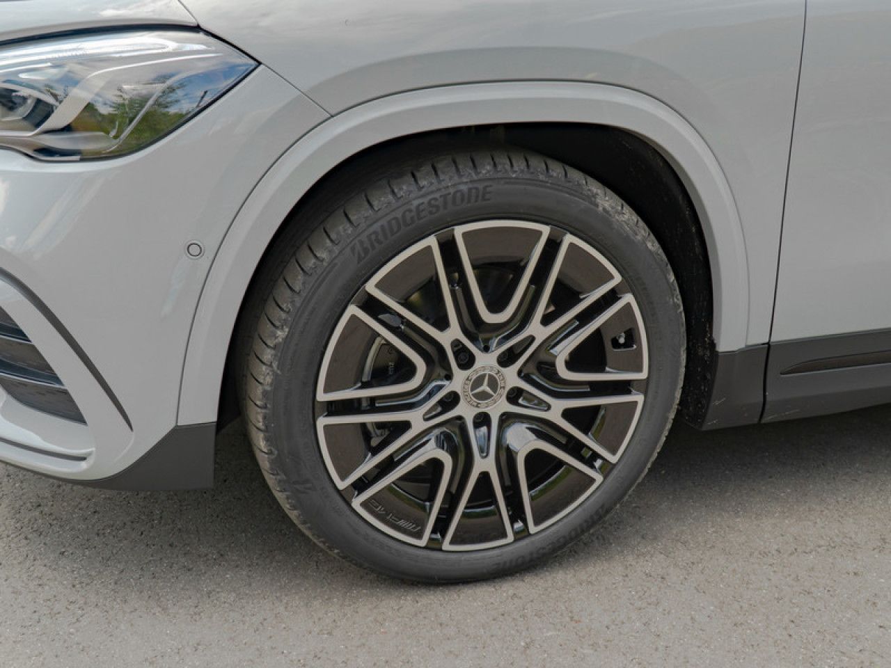 Mercedes-Benz GLA – Bild 3