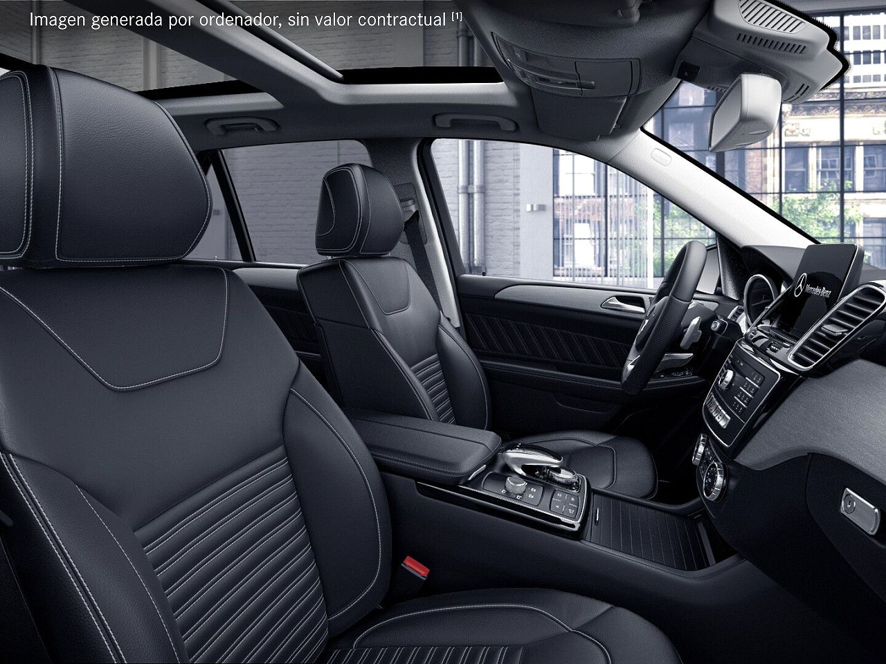 Foto de estudio 5 / 5