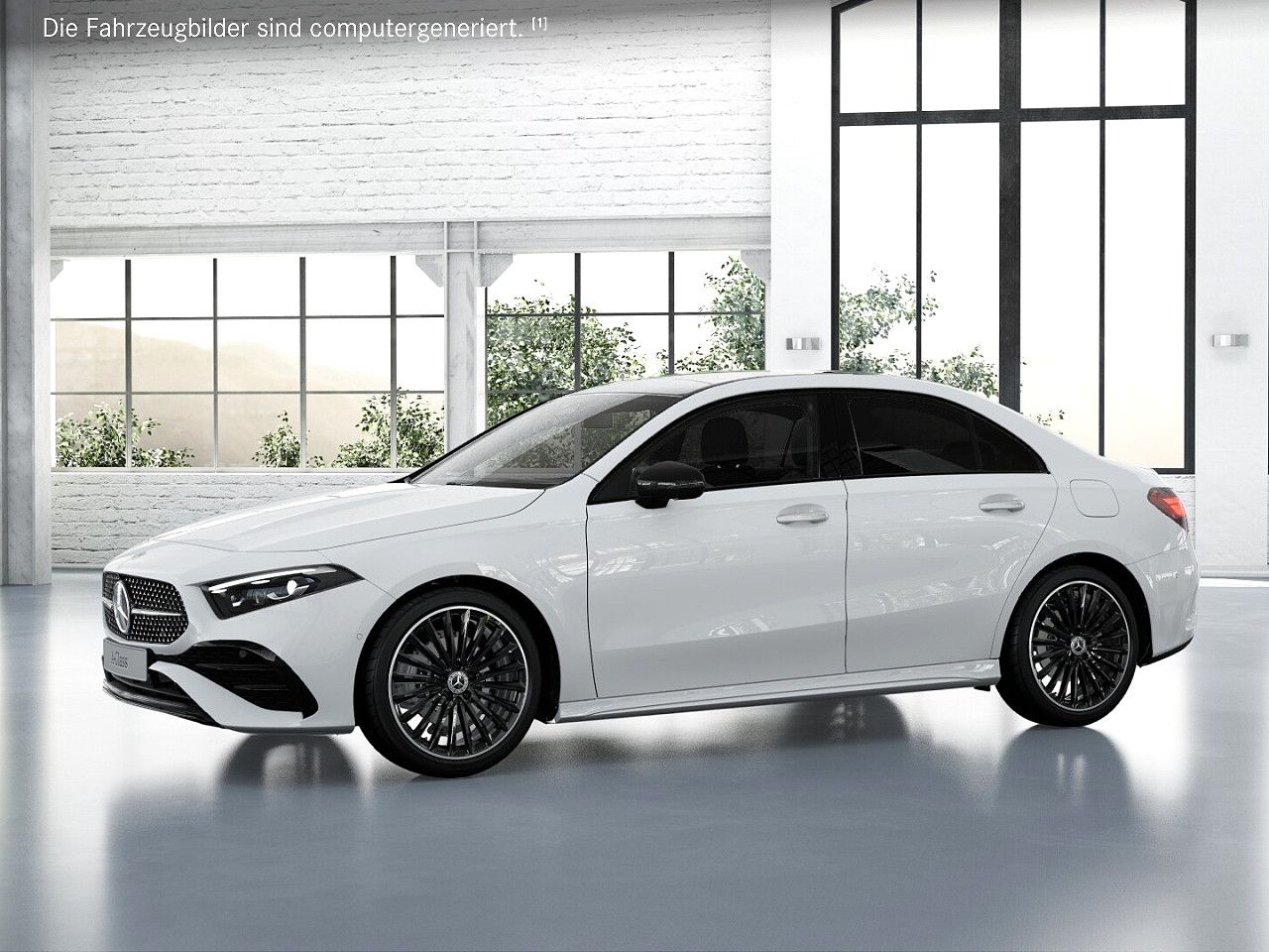 Mercedes-Benz A-Klasse – Bild 28