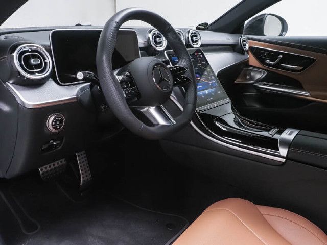 Mercedes-Benz CLE 300 Hybrid