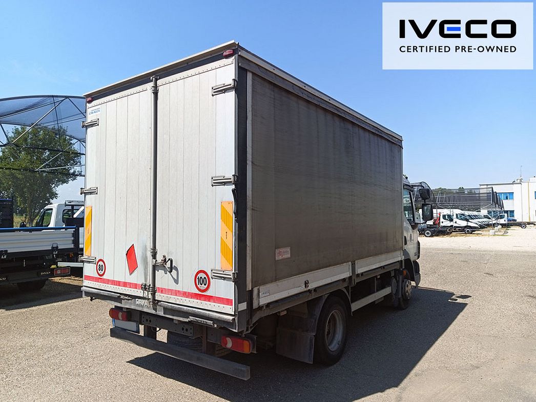 DAF | LF 45.220