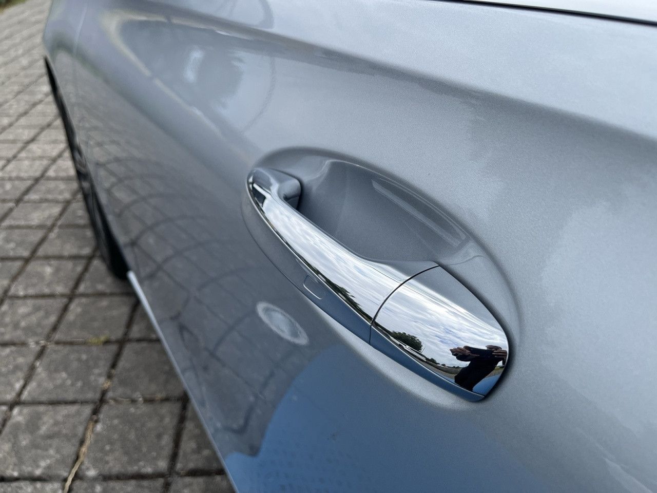 Mercedes-Benz B-Klasse – Bild 25