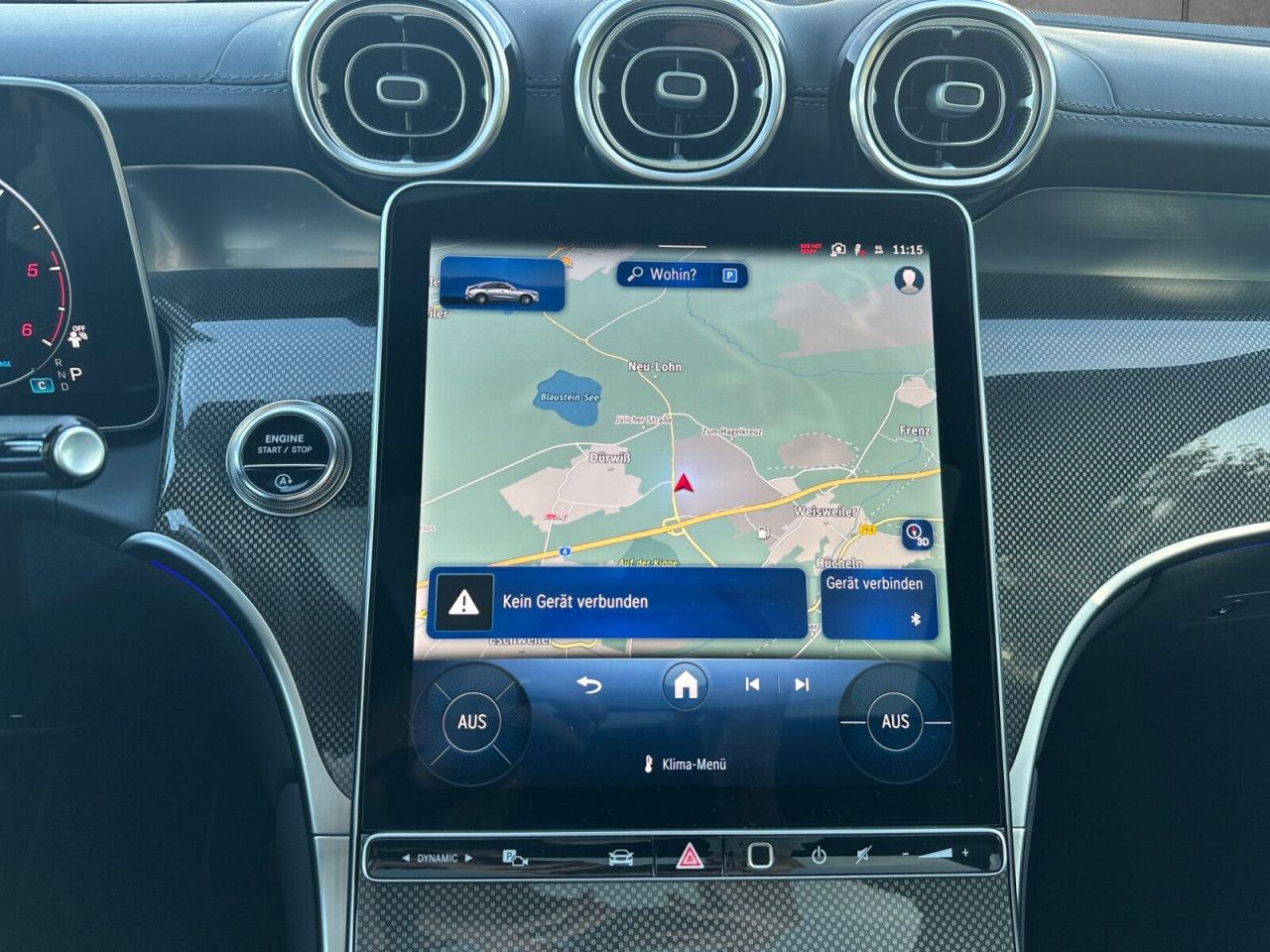 Mercedes-Benz GLC – Bild 14