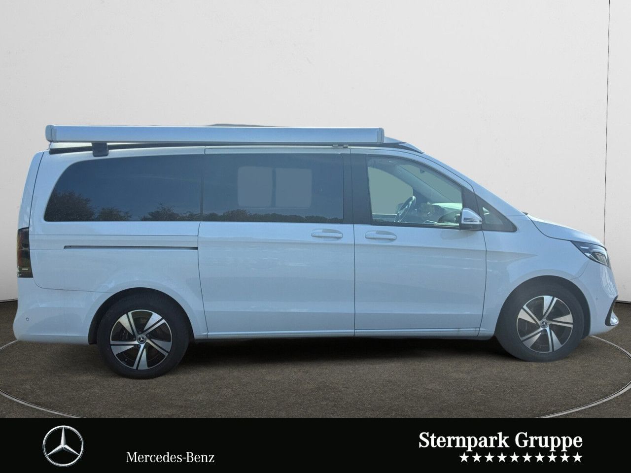 Mercedes-Benz Marco Polo – Bild 6