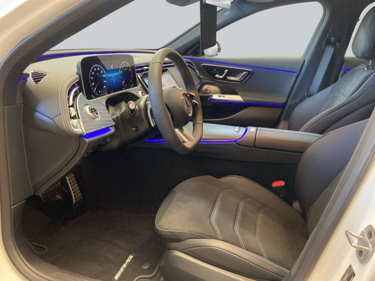 Mercedes-Benz E-Klasse – Bild 9