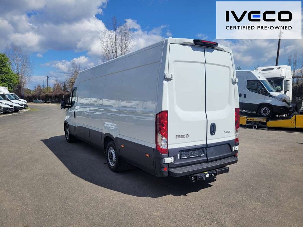 IVECO | 35S16V
