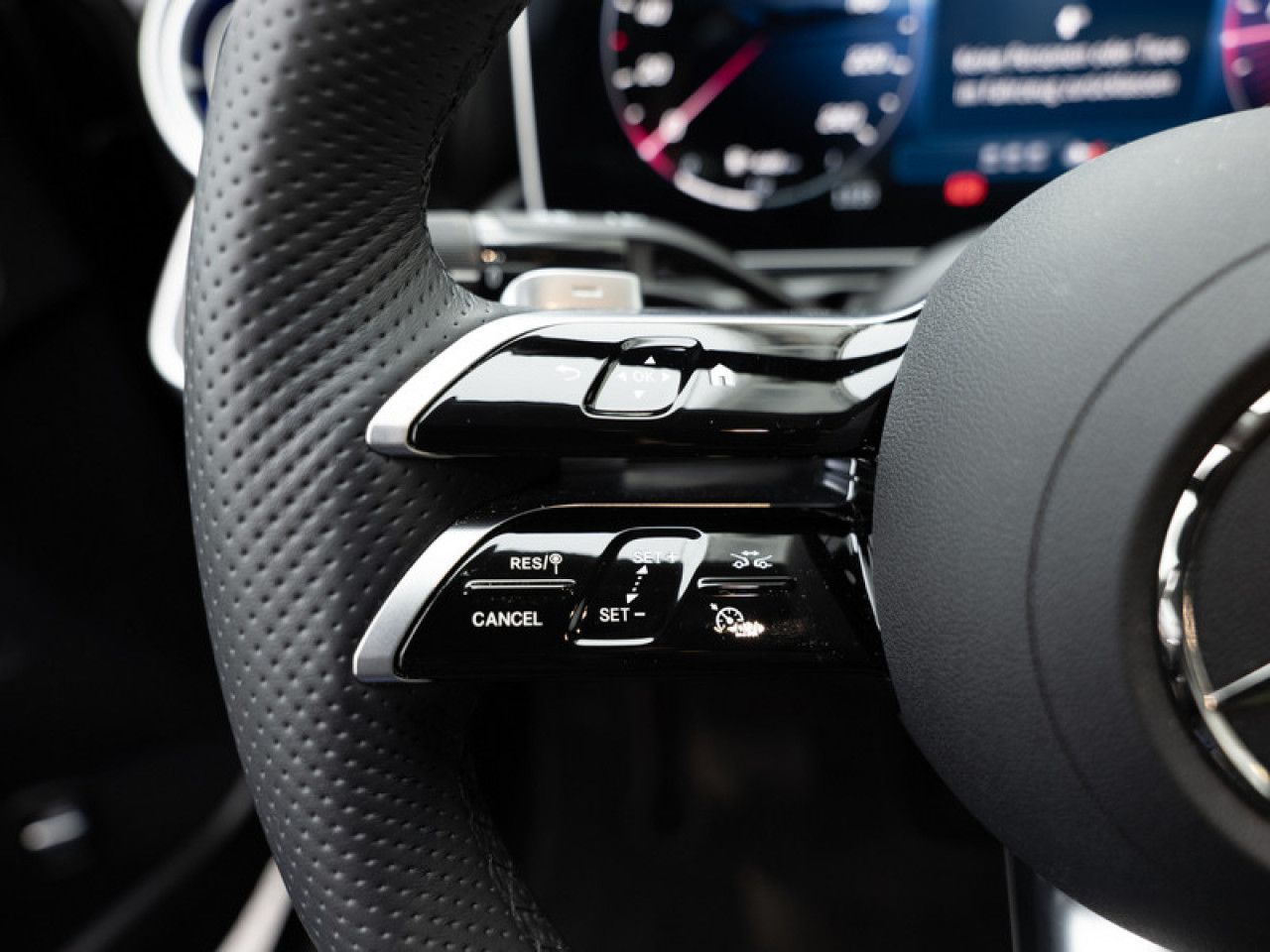 Mercedes-Benz C-Klasse – Bild 16