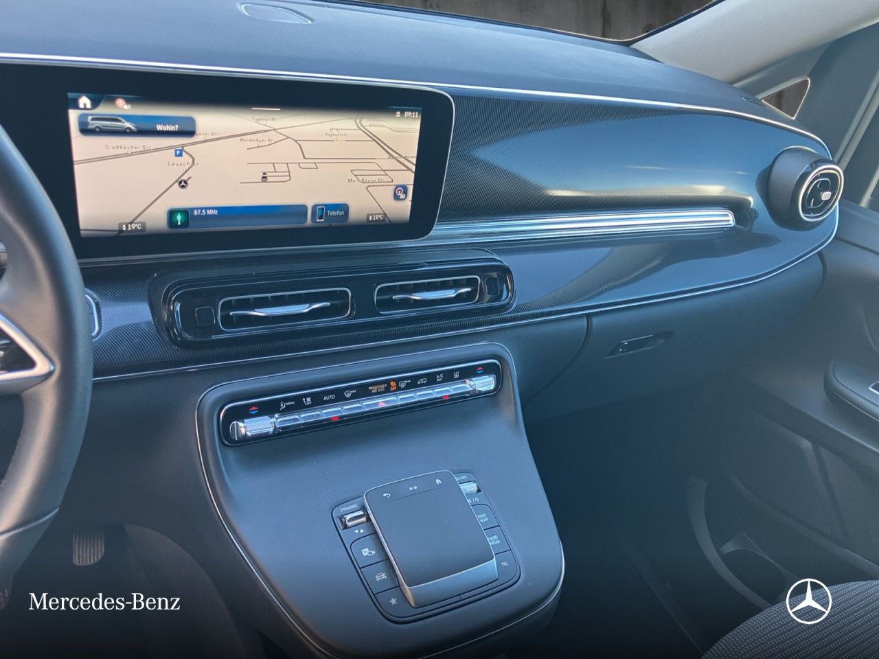 Mercedes-Benz V-Klasse – Bild 12