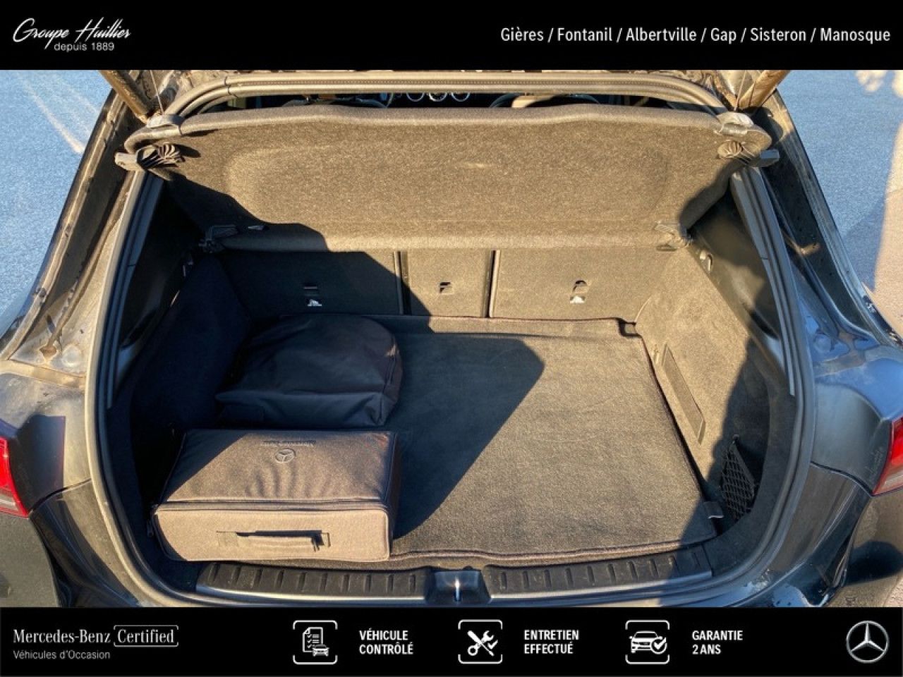 Photo du v&eacute;hicule 10 / 18