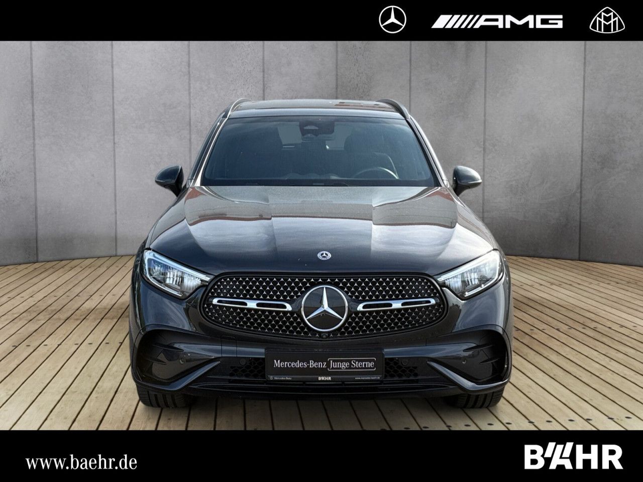 Mercedes-Benz GLC – Bild 7