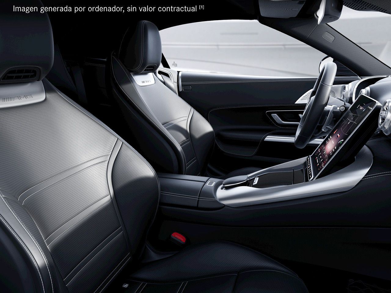 Foto de estudio 5 / 5