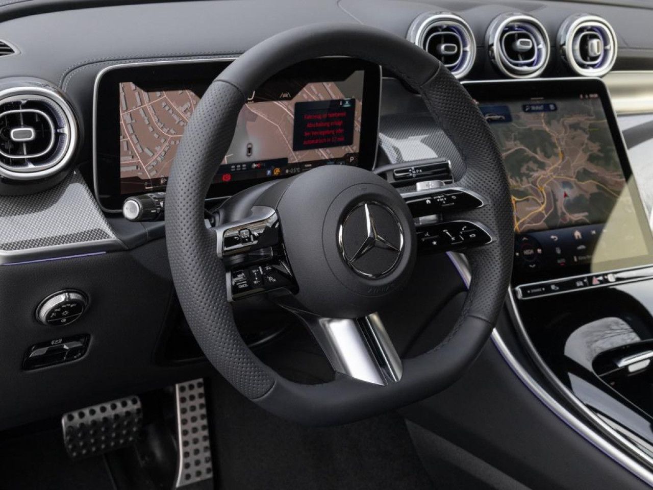 Mercedes-Benz GLC – Bild 13