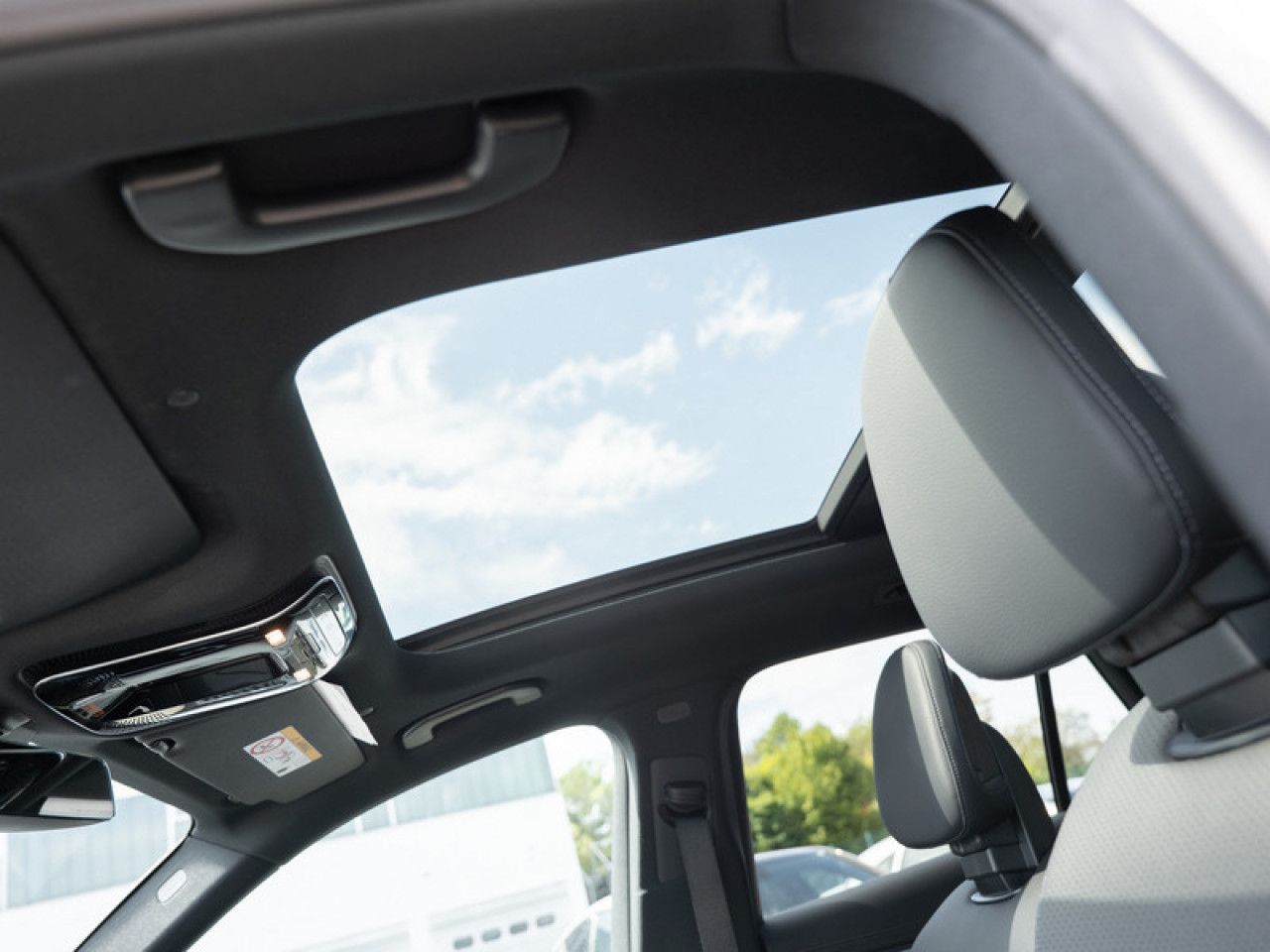 Mercedes-Benz GLC – Bild 21