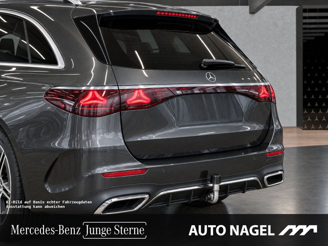 Mercedes-Benz E-Klasse – Bild 20