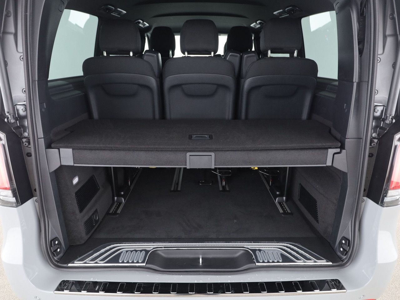 Mercedes-Benz V-Klasse – Bild 15
