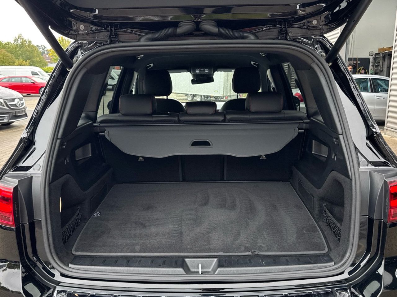 Mercedes-Benz GLB – Bild 18