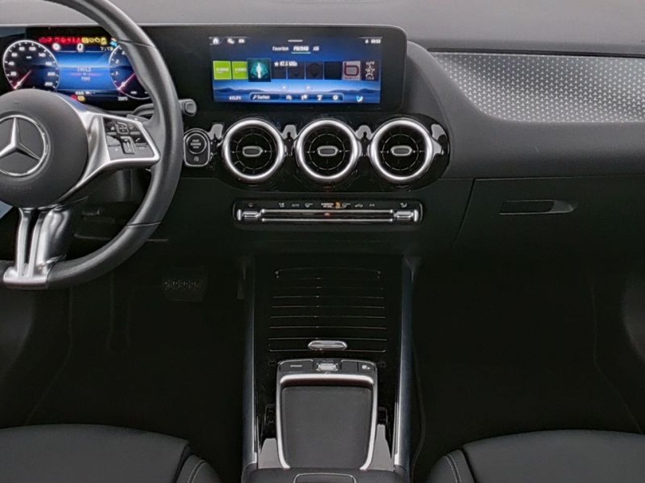 Mercedes-Benz B-Klasse – Bild 9