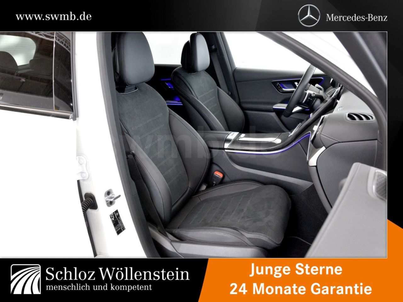 Mercedes-Benz GLC – Bild 6
