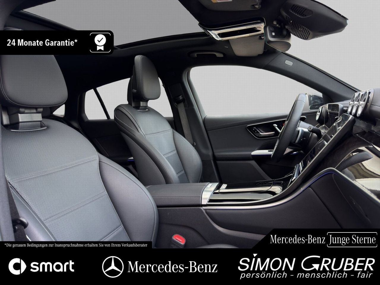 Mercedes-Benz GLC – Bild 25