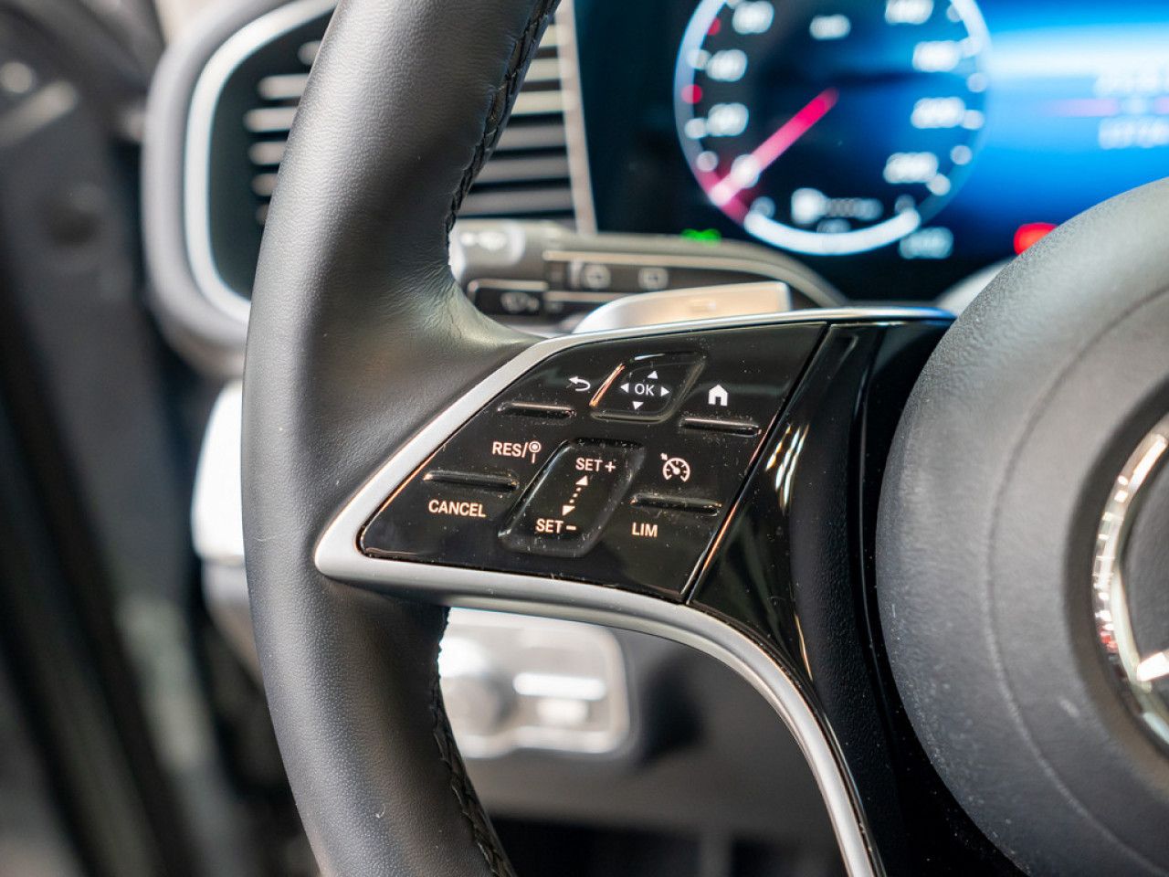 Mercedes-Benz GLE – Bild 17