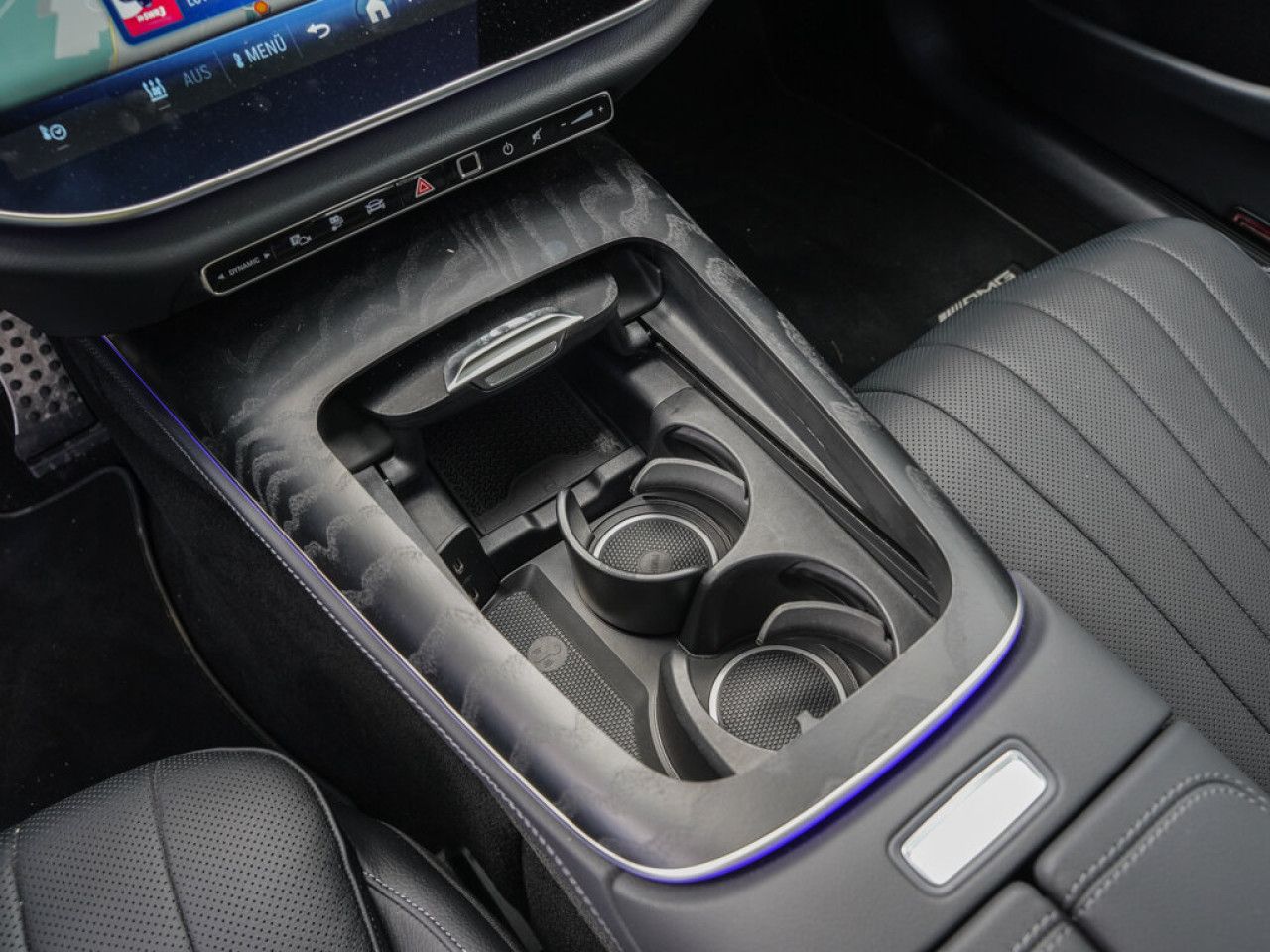 Mercedes-Benz E-Klasse – Bild 13