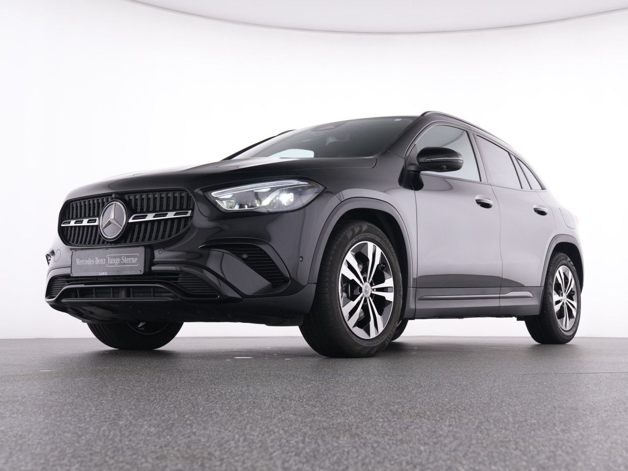 Mercedes-Benz GLA – Bild 6