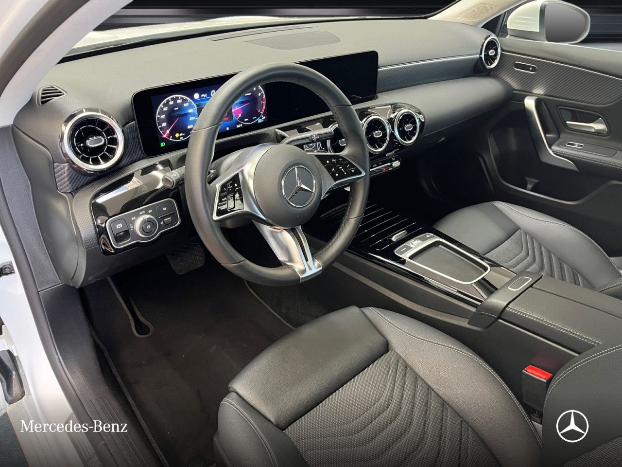 Mercedes-Benz A-Klasse – Bild 9