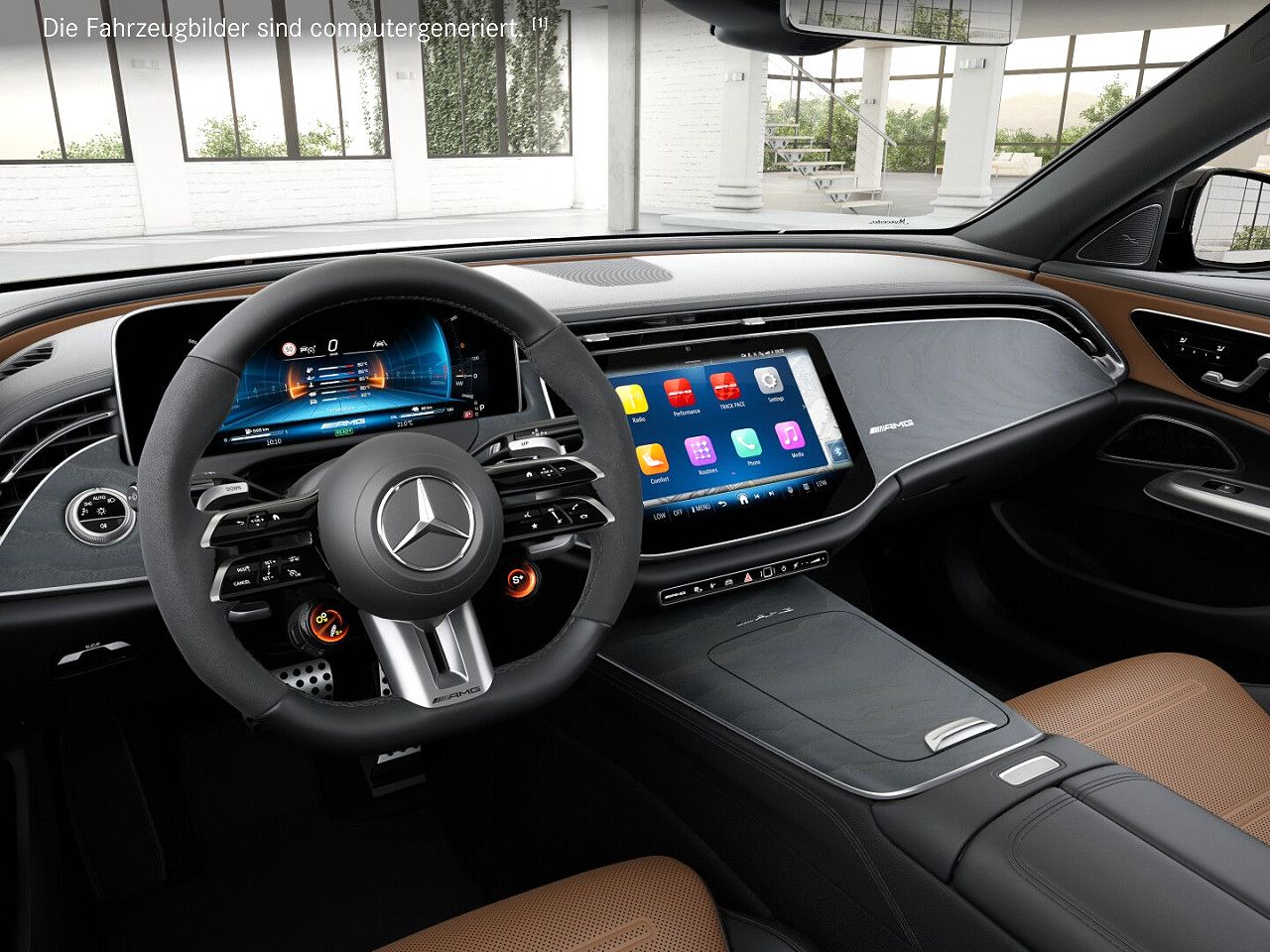 Mercedes-Benz E-Klasse – Bild 26